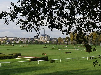 CIRCUIT DE L'ISLE BRIAND
