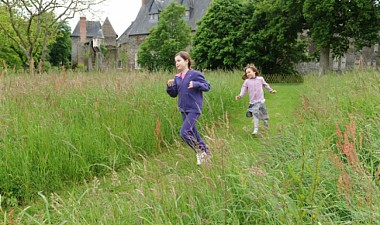 SENTIER DE LA CHOUETTE CHEVÊCHE