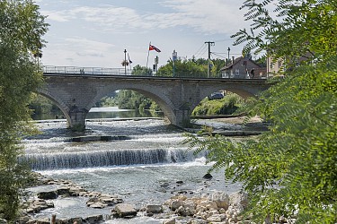 Entre Rhône et Guiers