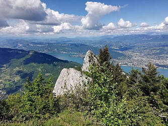 la Dent du Chat