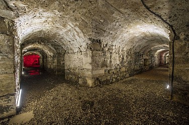 La balade de Chassignol - PR n°58