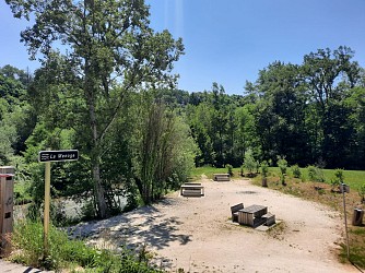 Walking toute: The Grand Genève greenway