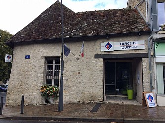 Circuit de la route de la Sucrerie