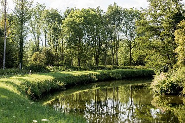 A la découverte de la Vallée de la Dendre