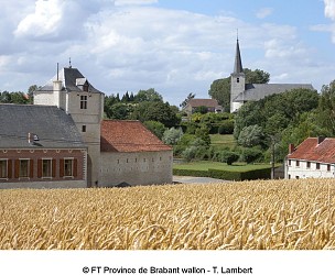 A la rencontre de nos voisins