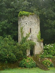 Le pont de la fonderie