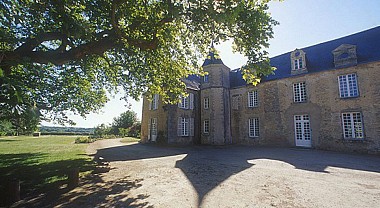 MARTIGNE-BRIAND : Circuit de la Chantlée