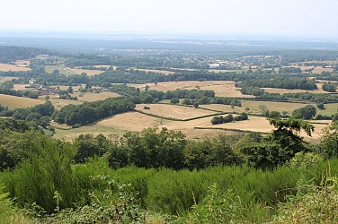 Circuit La Perle du Morvan
