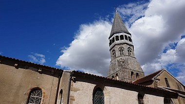 Circuit du Rond de Thiolais