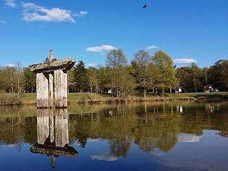 Circuit de Foussydoire