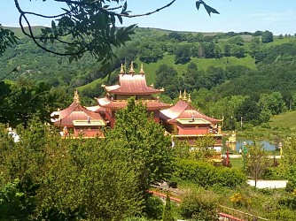 BOUCLE CYCLO N°13 - LE COL DU PERTHUS ET LE CIRQUE DE LABEIL DEPUIS LODÈVE
