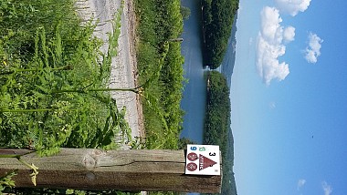 CIRCUIT NOIR 3 - ESPACE VTT-FFC SALVETAT  / HAUT LANGUEDOC