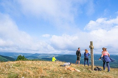 Circuit de la Serre Pountchut