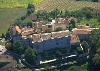 Circuit en Lomagne Tarn-et-Garonnaise