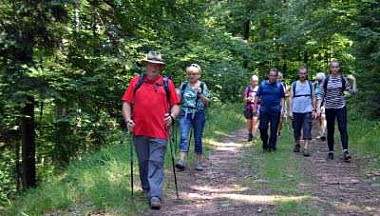 Circuit le chemin de Paris à Sougé