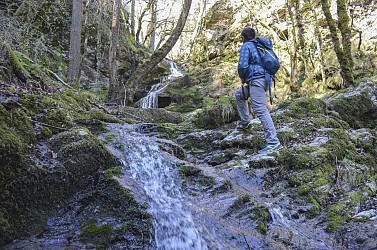 Le ruisseau de l'église