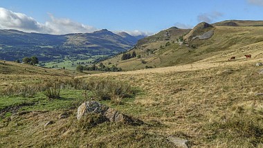 Limon et Rocher de Laqueuille