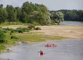 Circuit des sources