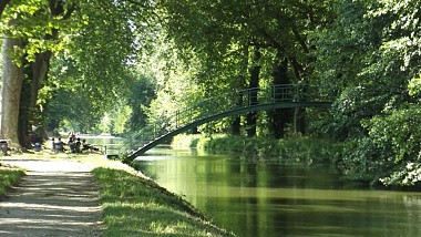 Circuit de la Loire et du canal