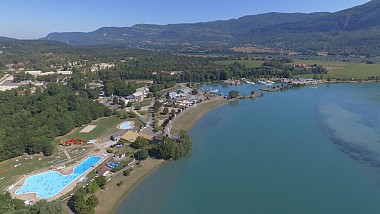 Le Tour de la Vallée Bleue en VTT électrique