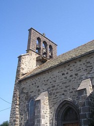 Boucle de la chau grande