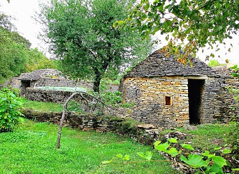 Sentier d'interprétation "des Lavières" - Vesoul-Val de Saône