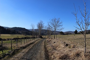 Le Pays Haut - PR 9