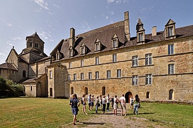 Circuit cyclo sportif Circuit panoramique