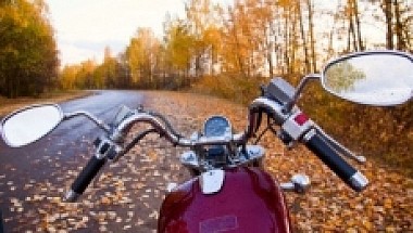 le Kreiz Breizh en moto