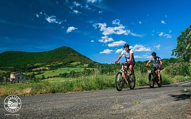 VTT N°18 - The Durzon Spring