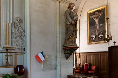 跟随摩洛哥部队的步伐