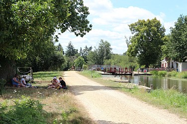 Walking Trail "Vive Eve"