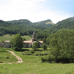 La Traversée du Vercors à pied par le GR®9