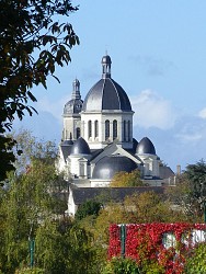 Balade historique à Segré