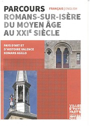 Parcours Balade  Romans au XIX -XX èmes siècles