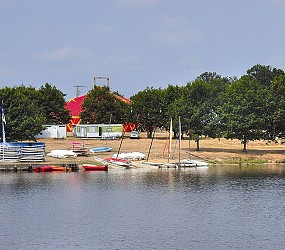 De Brain sur Vilaine à l'étang d'Aumée (version longue)