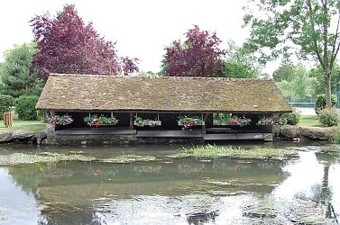 PR Beauce et Gâtinais