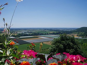 De Moissac à Lafrançaise