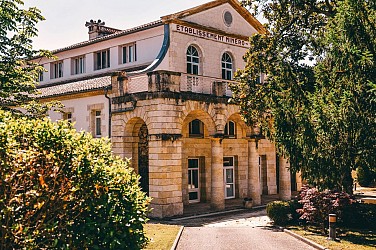 Castéra-Verduzan : Le Sentier des Crêtes
