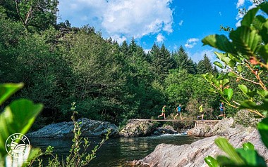 Trail N°21 - Circuit Haute Dourbie