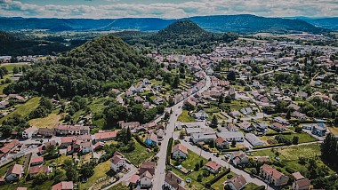 N°10 - the bruyeres' tour