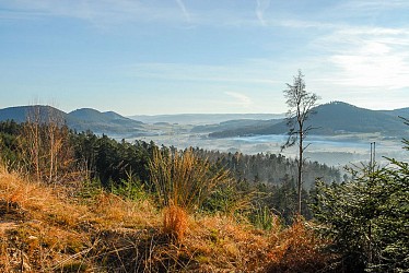 US Trail 3 : Col de l'Arnelle