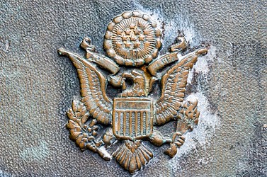 Us trail 1 : american memorial