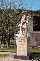 Us trail 4 : the crosses path