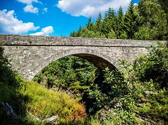 Circuit le pont Napoléon