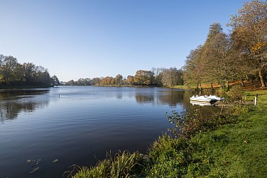 Circuit pédestre le sentier de Montifaut