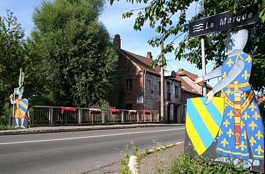 Philippe Auguste est dans la place, vive Bouvines !