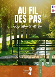 Balade "Au fil des pas" à Gournay en Bray