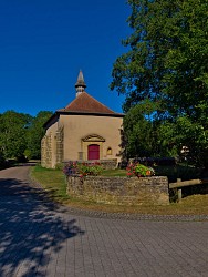 La source de Charlemagne