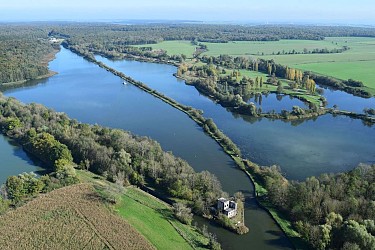 Circuit de la grande écluse